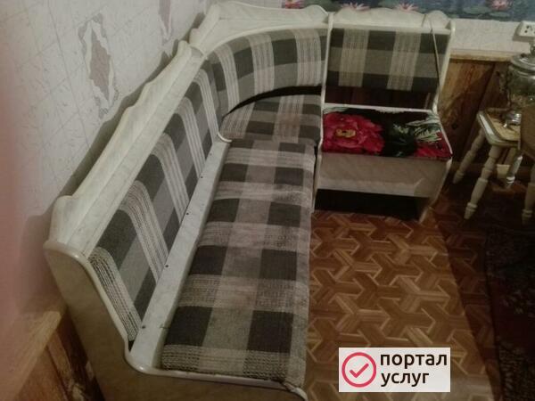 Фото Химчистка мебели и ковров