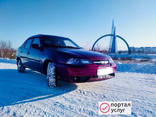Фото Аренда автомобиля
