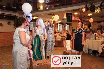 Фото Тамада ведущая. Профессионально. + DJ