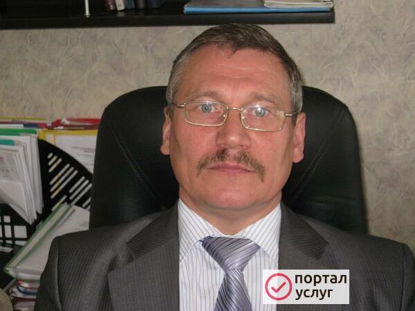 Фото Ваш надежный адвокат