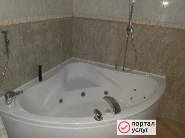 Фото Плиточник.