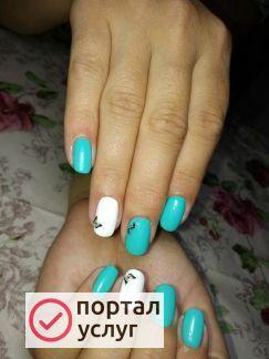 Фото Маникюр