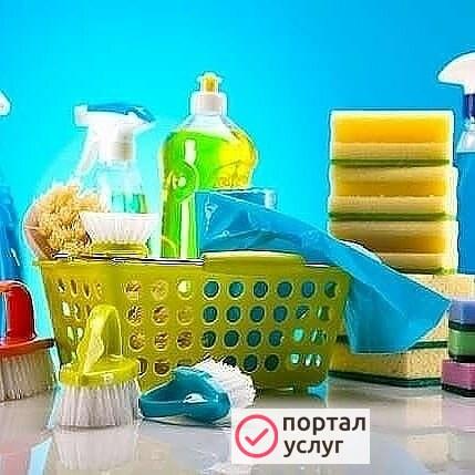 Фото Фея чистоты