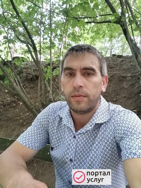 Фото Муж на час