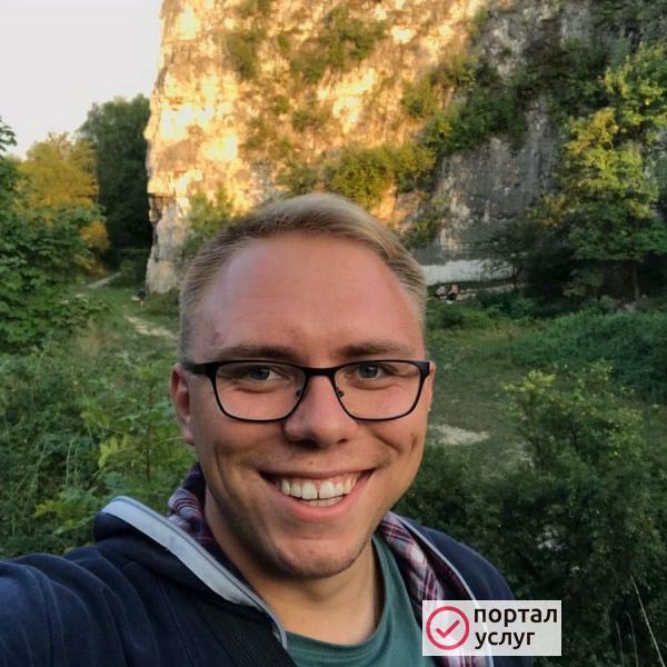 Фото Компьютерная помощь Компьютерный мастер ЧАСТНИК