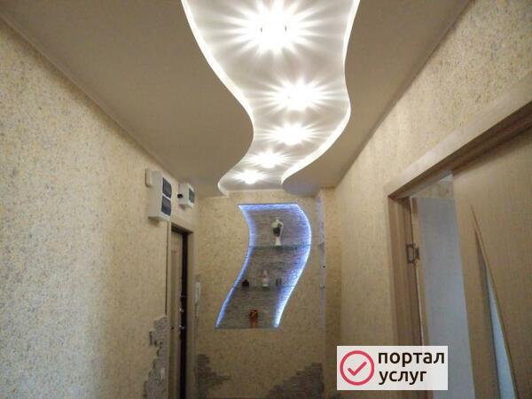 Фото Ремонт.Отделка.