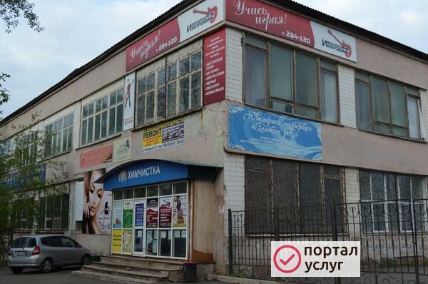 Фото Курсы игры на гитаре, синтезаторе и ударных