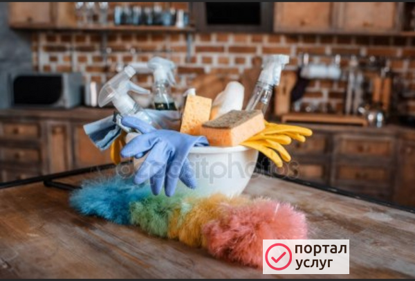 Фото Разнорабочие
