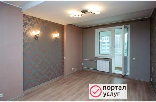 Фото Ремонт от городской компании