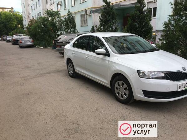 Фото Междугороднее такси