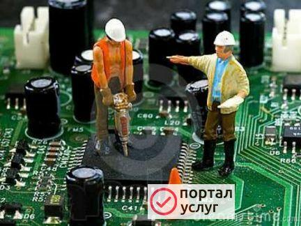 Фото Ремонт бытовой техники