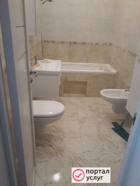 Фото Отделочные работы