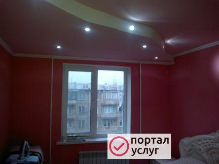 Фото Качественный ремонт