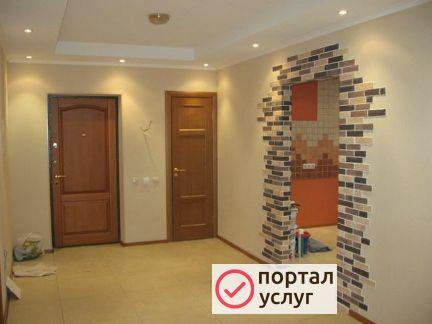 Фото Качественный ремонт