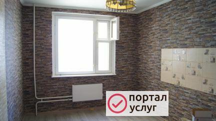 Фото Ремонт квартир и комнат