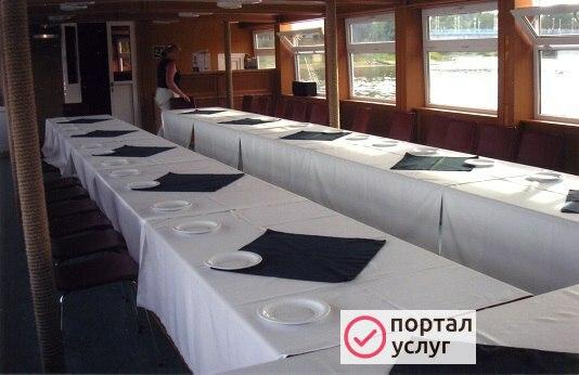 Фото Услуги кейтеринга