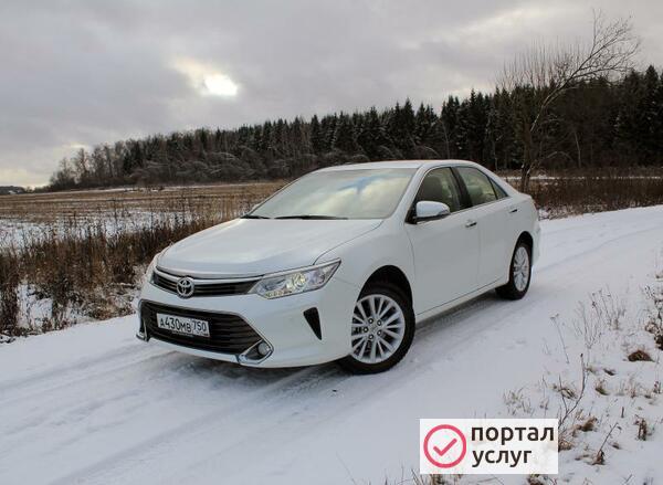 Фото Автомобиле в аренду