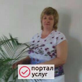 Фото Сиделка