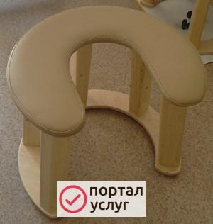 Фото Стул для Йони стим