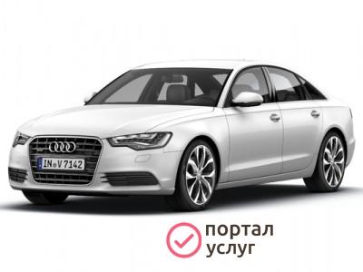 Фото Аренда/прокат автомобилей 