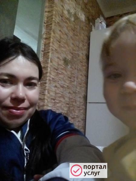 Фото С первого года
