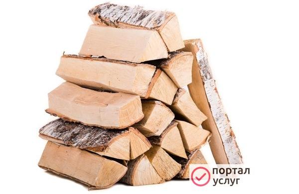 Фото Дрова " Дровишки "