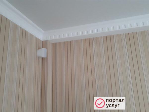 Фото Поклека обоев. 