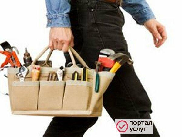 Фото Мастер на час. Бытовой ремонт.