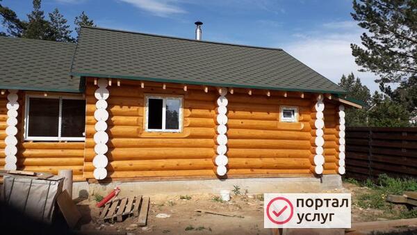 Фото Строительство