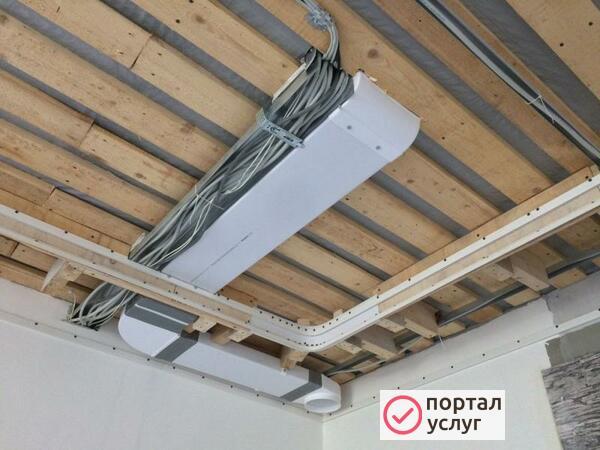 Фото Строительные работы