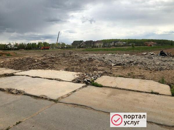Фото Приму грунт 