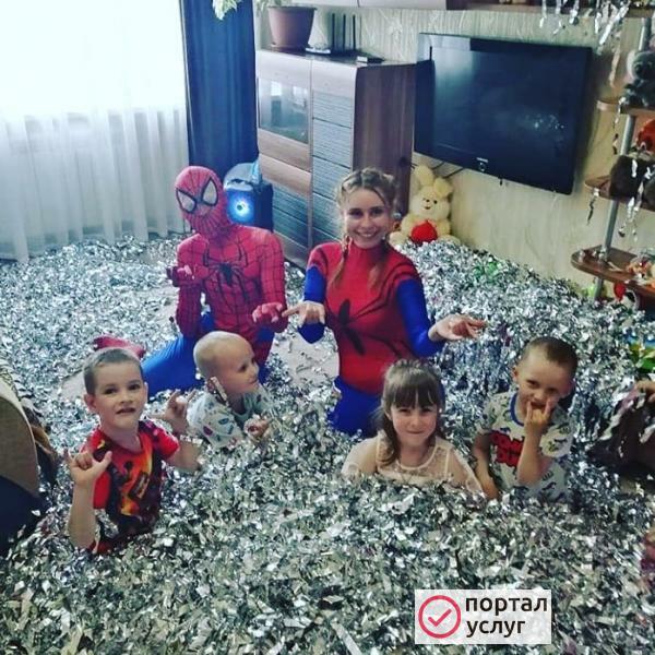 Фото Аниматор 