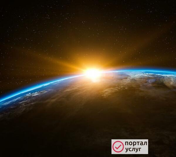 Фото Установка спутникового тв
