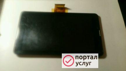 Фото Замена дисплейных модулей