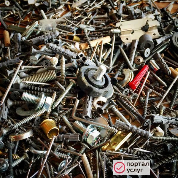 Фото Утилизация бытовой техники 