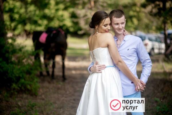 Фото Видеосъемка/Свадебный оператор/Видеограф