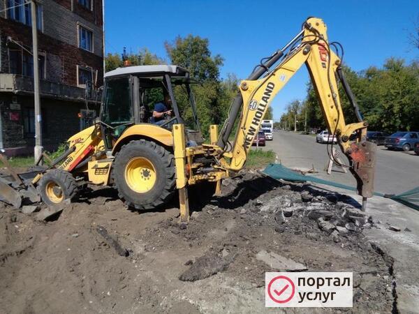Фото Продается New Holland В90В LR