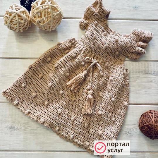 Фото Вязание на заказ