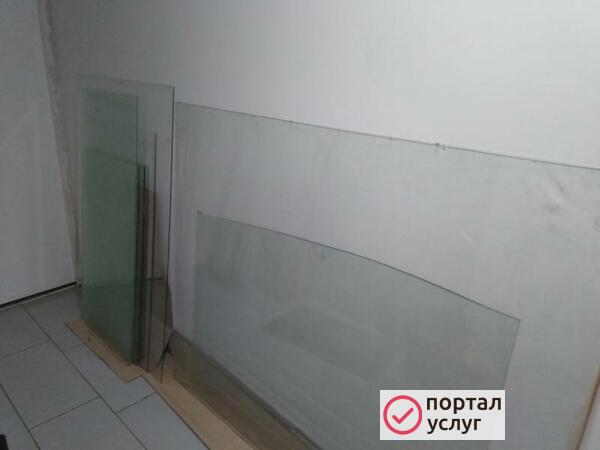 Фото Продам оконное стекло