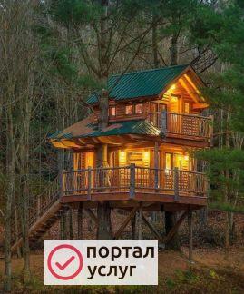 Фото Строительство домов