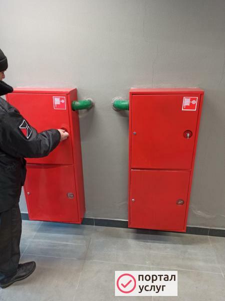 Фото Монтаж и обслуживание опс