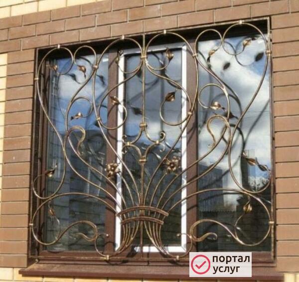 Фото Ковка Грозный 