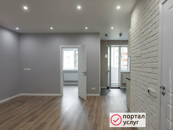 Фото ремонт квартир