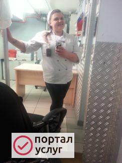 Фото Повар на дому