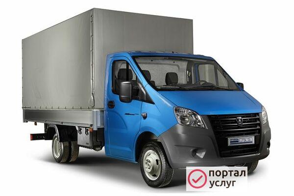 Фото Транспортные услуги