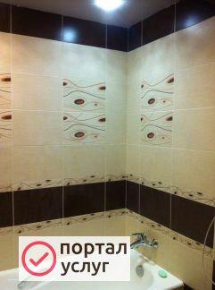 Фото Ванна под ключик