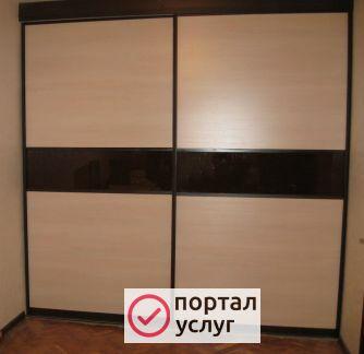 Фото Шкаф купе
