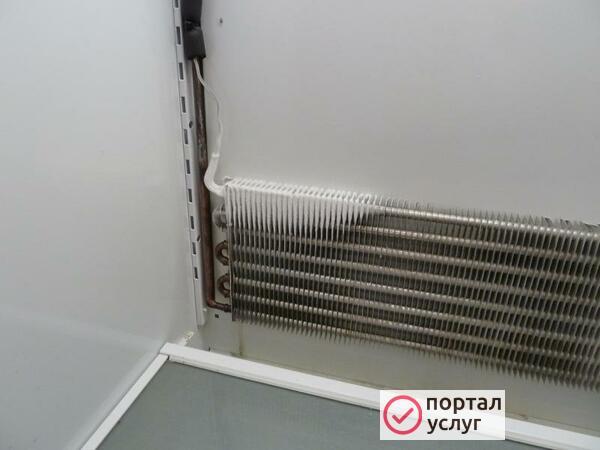 Фото Ремонт холодильников Балабаново