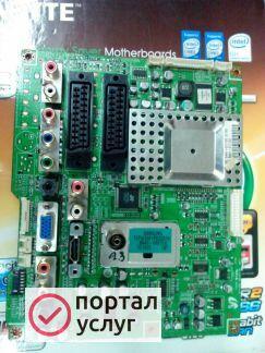 Фото Ремонт LCD, LED, 3D плазмы на дому