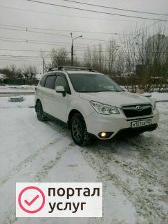 Фото Аренда авто